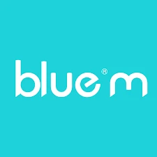 جل بلو إم الفموي للأكسجين